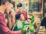 St. Patrick's Day Beer Preferences