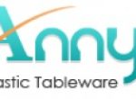 Anny's Plastic Tableware Manufactures and Exports Quality Disposable Catering and Food Packaging Commodities at Amazing Prices