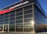 Mahaffey Introduces Innovative Special Event Structure at CONEXPO-CON/AGG
