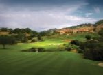 Mayacama Reopens 18 Holes After Golf Course Renovation in 2016
