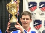Sixteen-Year-Old Massachusetts Teen is the New National Épée Junior Olympic Champion