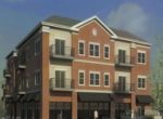 The Residences at Carnevale Plaza, New Luxury Apartments in Downtown Princeton, Are Now Pre-Leasing
