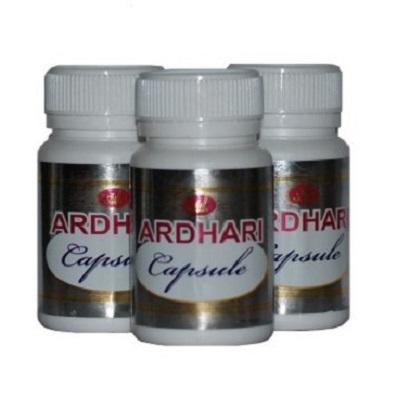 Ath Ardhari: The Most Efficacious, Potent and Safe Herbal Formulation for Treating Migraine Ath Ardhari: The Most Efficacious, Potent and Safe Herbal Formulation for Treating Migraine
