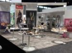 Unique Elleffe Design Stainless Steel Home Décor & Serveware Debuts at IHHS 2017