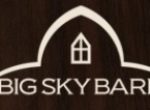 Big Sky Barn Has the Best Wedding Venues and Reception Hall in Houston