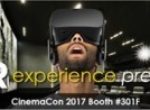 Tivoli, LLC is Bringing Lighting Products to Life at CinemaCon