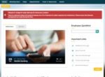 Bonzai North America's Highest Rated Intranet According to Independent Review