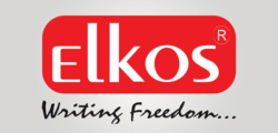 Elkos launches new ball pen - SMOOTH