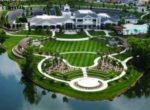 CandleRay Lighting Helps Del Webb Community Shine