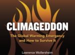 Climageddon: Critical New Book on Global Warming Launches for Earth Day With Unique Trade-You-for-a-Selfie Free Book Offer