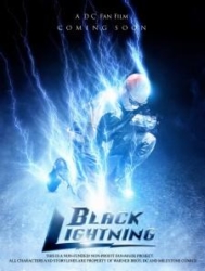 Black Lightning – Tobias's Revenge Fan Film Part 1 Release Date