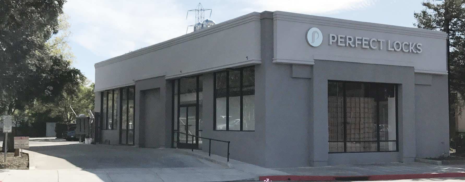 Perfect Locks Relocates Bay Area Hair Extensions Store & Headquarters