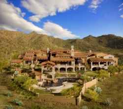 Arizona Luxury Dream Home Finder