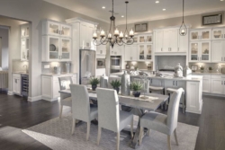 Mattamy Homes RiverTown Opens Six New Decorated Model Homes