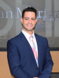 Louis Gomez joins the MaK Mortgage Team at Suburban Mortgage in Phoenix