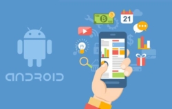 Appinventiv Rendering World-class Android App Development Services