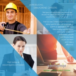 Emilygrene Corp. to Launch New Career Web Page