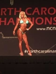 Local Re/max Agent Wins First Place At The National Physic Committee North Carolina Champisionships