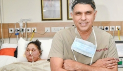 In 2 Months Egyptian Eman Ahmed Lost More Than 200kg After Bariatric Surgery, Says Dr. Lakdawala