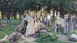 Bienenstock Natural Playgrounds to unveil pop-up park in collaboration with Vancouver Board of Parks