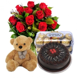 Get To Send Lovely Gifts To India Via Sendgift2india.com