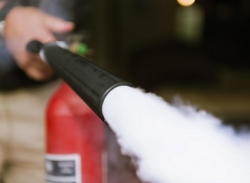 FIRE EXTINGUISHER TRAINING: Why Should Employees Be Trained?
