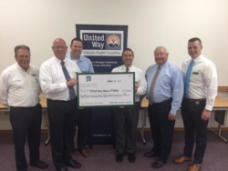 Publix Donates More than $1 Million to United Way of Volusia-Flagler