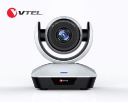 VTEL Announces HD4000PTZ Camera & Revolabs FLX UC 500 Videoconference Solution