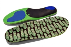 Shred Soles Announces Availability of Skateboarding Insoles
