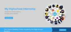 MyHighSchoolInternship creates history by democratizing skill based high school internships