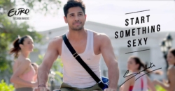 Euro Fashions introduces Sidharth Malhotra as its brand ambassador, launches new TVC