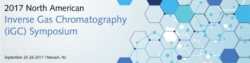 2017 Inverse Gas Chromatography Symposium