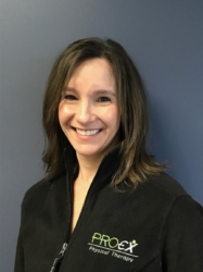ProEx Physical Therapy promotes Laura Berube to Regional Clinic Director