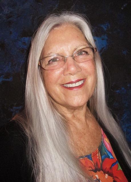 The Sacred Life Journey of Sharon Lund The Sacred Life Journey of Sharon Lund