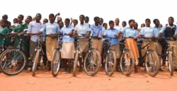 World Bicycle Relief Releases Annual Global Impact Report