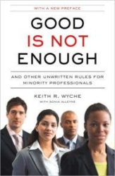 New Business Book Summary Available for Good Is Not Enough