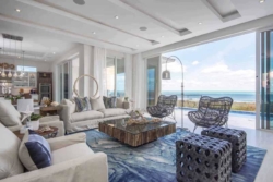 Masterpiece Design Group Designs 2 Multi-Million-Dollar Model Homes on Florida's Hutchinson Island