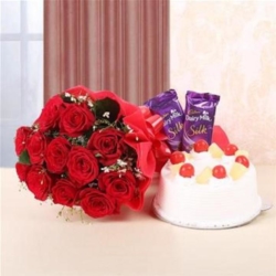 Buy Exclusive Mother's Day Gifts Via Sendgift2india.com A Top Online Store
