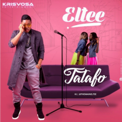 Nigerian singer/songwriter ELTEE releases new single "Tatafo"