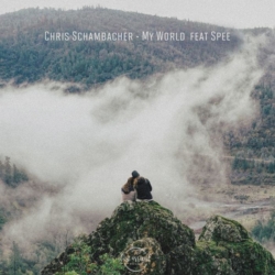Chris Schambacher Releases Major Radio Record "My World" Ft. Spee
