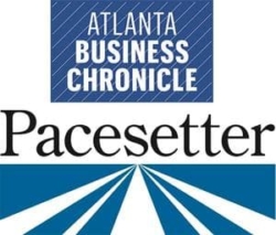 Mark Spain Real Estate Wins Pacesetter Award as One of Atlanta's 100 Fastest Growing Companies