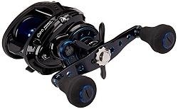 The Best Baitcasting Reels announced by OutsidePursuits.com