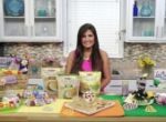 Celebrating Easter and Spring With DIY Expert Lynn Lilly on Tips on TV Blog