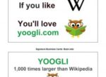 Yoogli Announces Launch of "The World's Research Library"