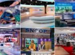NewscastStudio Honors Top Production Design of 2016 in Annual Set of the Year Awards