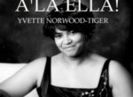Ella Fitzgerald's 100th Birthday Tribute Concert Tour