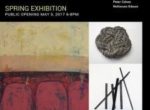 Newport Contemporary Fine Arts – Spring Exhibition – Opening May 5, 2017