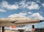 Ambitious Campaign to Restore Two Iconic Fighter-Bombers at the National Museum of Nuclear Science & History