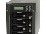 Addonics Announces a Family of High Performance and Expandable Hard Drive and SSD Duplicators