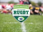University of South Carolina Men's Rugby 7s Squad Wins Southeastern College Rugby Conference Title & Earns Final Spot in the 24-Team Championship Field in the 2017 Penn Mutual Collegiate Rugby Championship